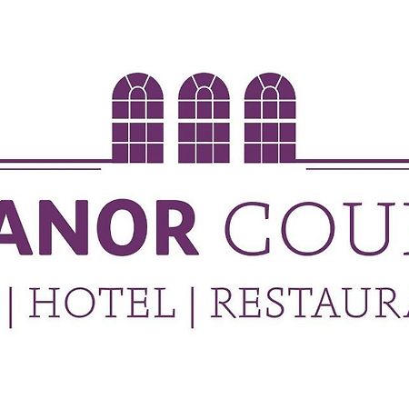 Manor Court Hotel Carnaby Εξωτερικό φωτογραφία