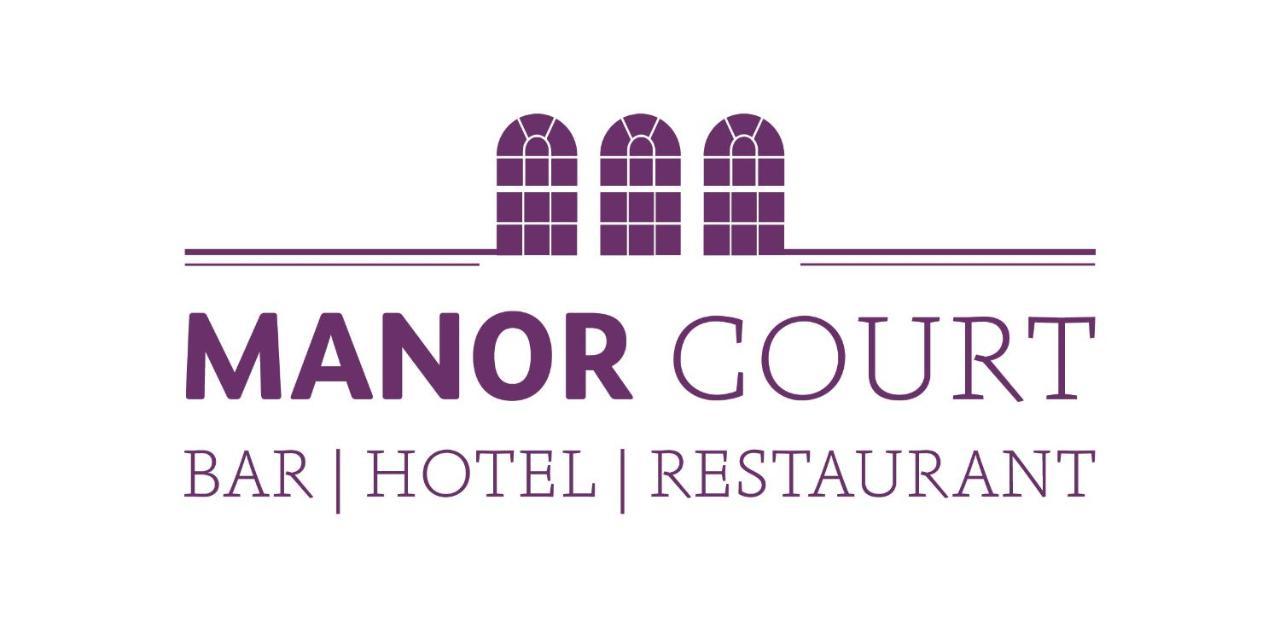 Manor Court Hotel Carnaby Εξωτερικό φωτογραφία