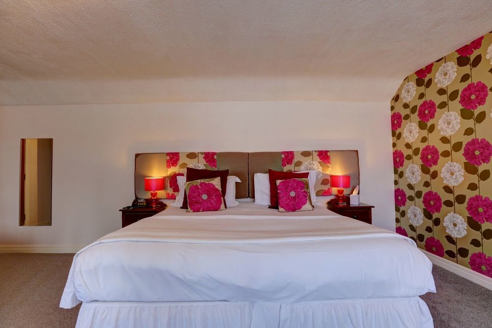 Manor Court Hotel Carnaby Εξωτερικό φωτογραφία