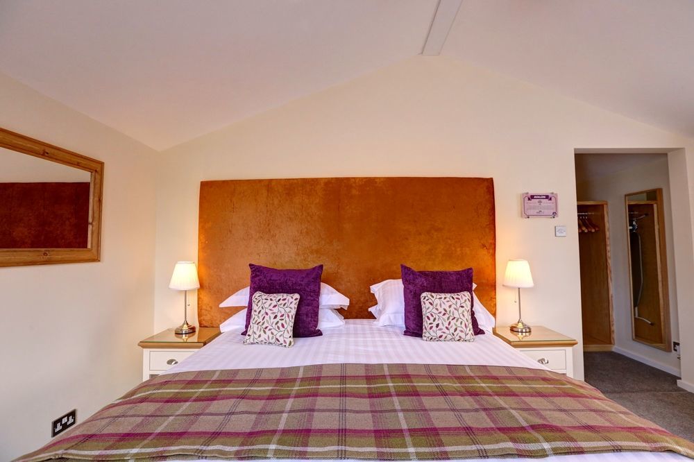Manor Court Hotel Carnaby Εξωτερικό φωτογραφία