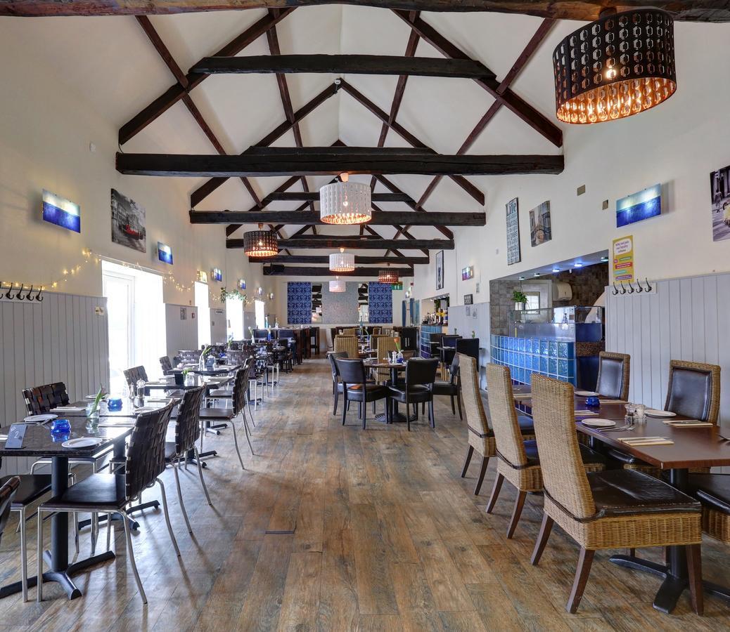 Manor Court Hotel Carnaby Εξωτερικό φωτογραφία