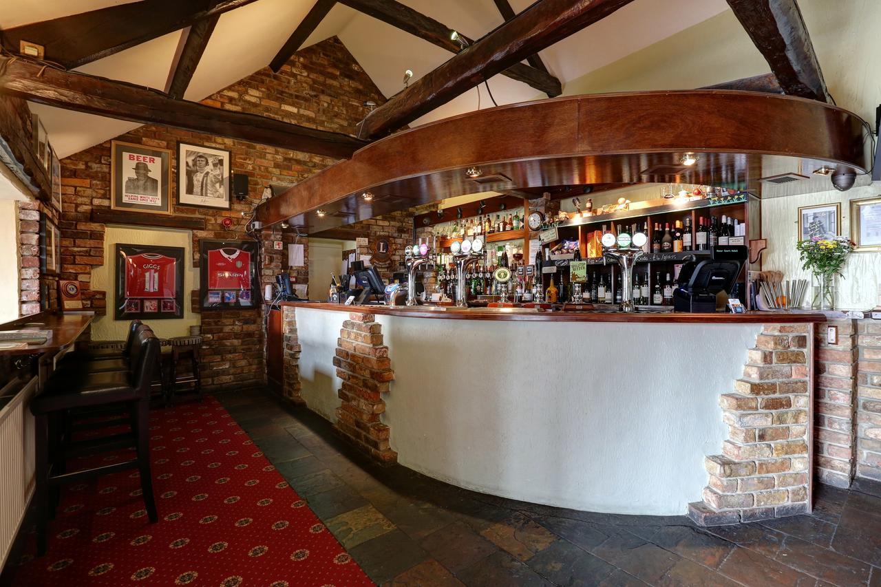 Manor Court Hotel Carnaby Εξωτερικό φωτογραφία