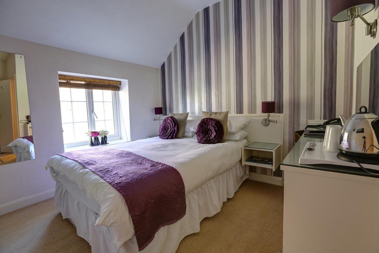Manor Court Hotel Carnaby Εξωτερικό φωτογραφία