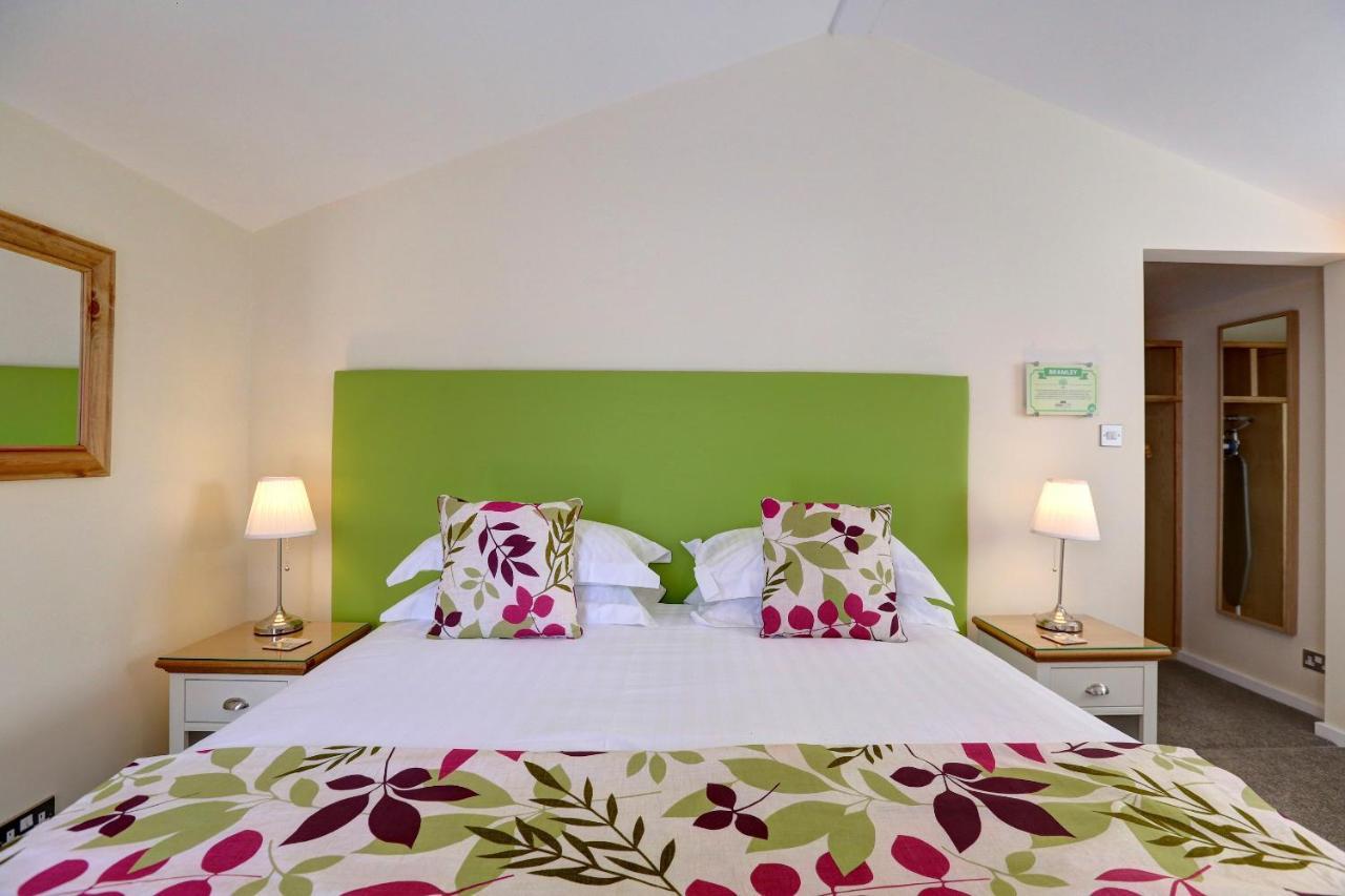 Manor Court Hotel Carnaby Εξωτερικό φωτογραφία
